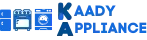 Kaady Appliances Promo Codes