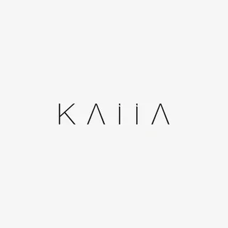 Kaiia The Label Coupons