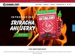 Kaimana Jerky Promo Codes