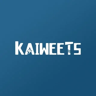 Kaiweets Promo Codes