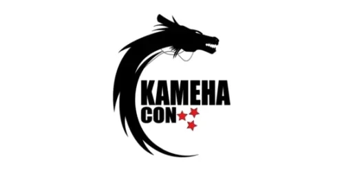 Kameha Con Promo Codes