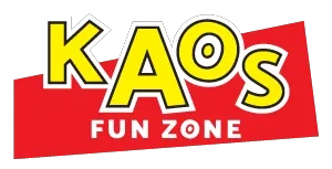 Kaos Fun Zone Promo Codes