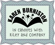 karenburniston Promo Codes