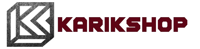 Karikshop Promo Codes