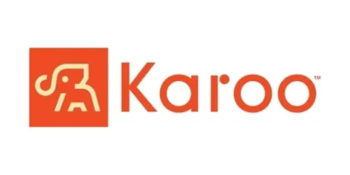 Karoo Promo Codes