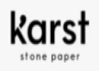 Karst Stone Paper Promo Codes