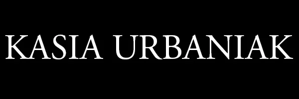 Kasia Urbaniak Promo Codes