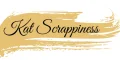 Kat Scrappiness Coupons