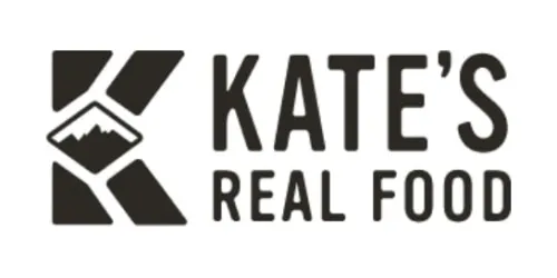 Kate's Real Food Promo Codes