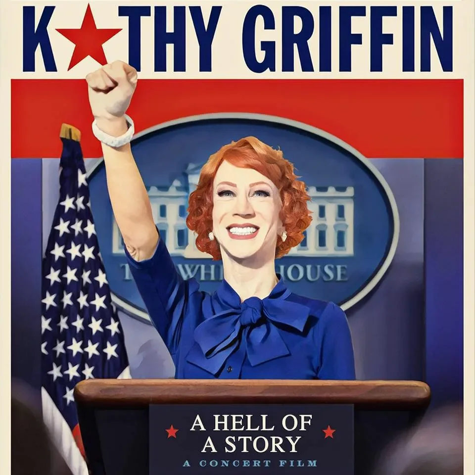 Kathy Griffin Promo Codes