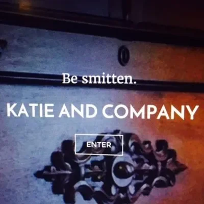 KATIE AND COMPANY Promo Codes