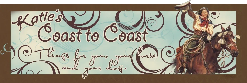 Katie's Coast to Coast Promo Codes