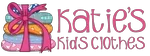 Katie's Kids Clothes Promo Codes