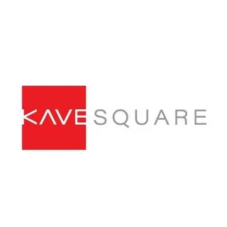 KAVE SQUARE Promo Codes