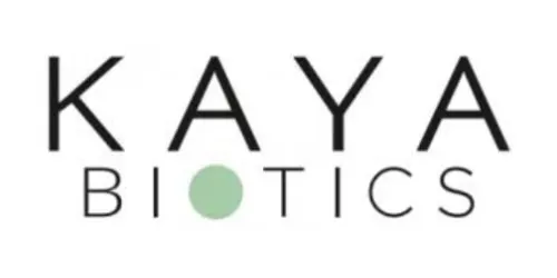 Kaya Biotics Promo Codes