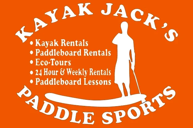 Kayak Jacks Promo Codes