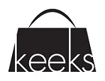 Keeks Promo Codes