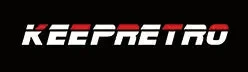 Keepretro Promo Codes