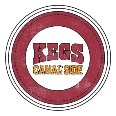 Kegs Canal Side Coupons