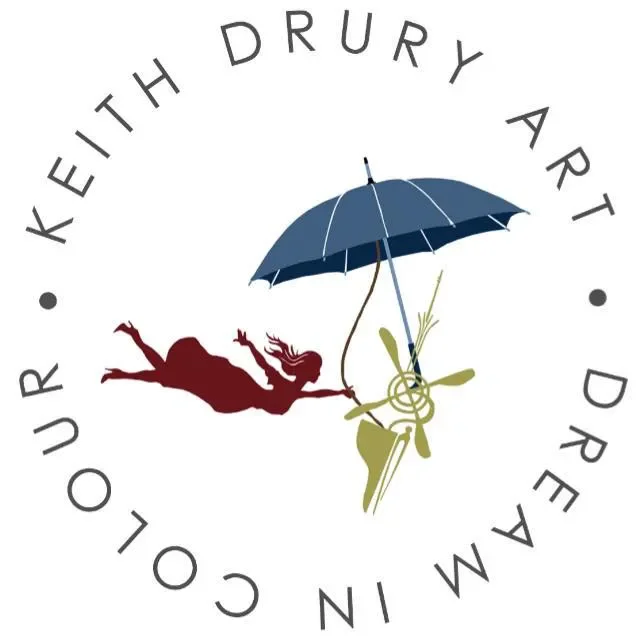 Keith Drury Promo Codes