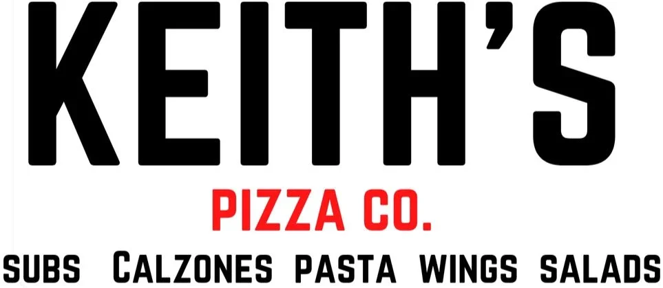 Keith'S Pizza Coupons