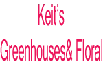 Keits Flowers Promo Codes