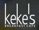 Keke's Breakfast Cafe Promo Codes