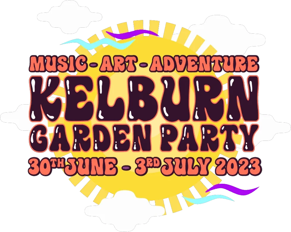 Kelburn Garden Party Coupons