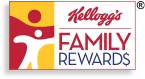 Kellogg's Family Rewards Promo Codes