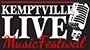 Kemptville Music Festival Promo Codes