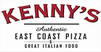 Kenny's East Coast Pizza Promo Codes