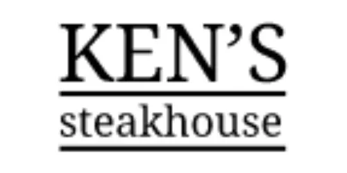 Ken's Steak House Promo Codes