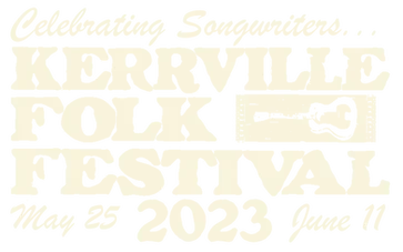 Kerrville Folk Festival Coupons