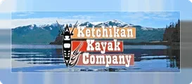 Ketchikan Kayak company Coupons