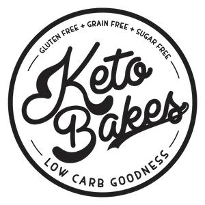 KetoBakes Promo Codes