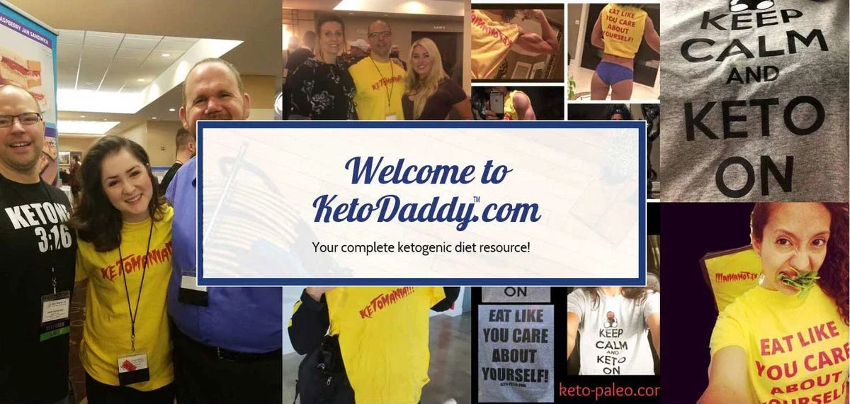 Ketodaddy Promo Codes