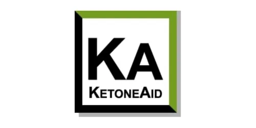 KetoneAid Promo Codes