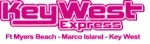 Key West Express Promo Codes