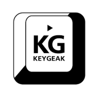 Keygeak Promo Codes