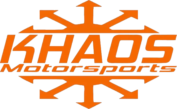 Khaos Motorsports Promo Codes