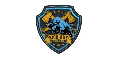 Kick Axe Throwing Promo Codes