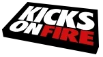 KicksOnFire Coupons