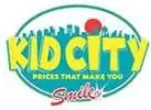 Kid City Coupons