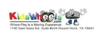 KidsWheels Promo Codes