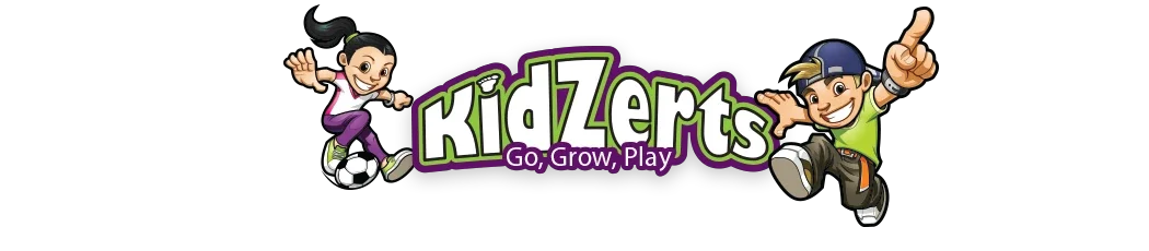 KidZerts Coupons