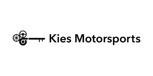 Kies Motorsports Promo Codes