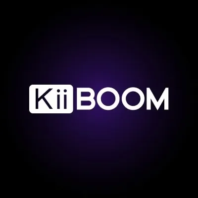 Kiiboom Promo Codes