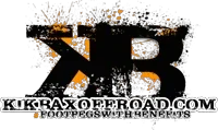 Kikbax Offroad Promo Codes