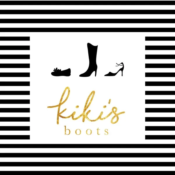 Kiki's Boots Promo Codes