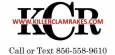 Killer Clam Rake Promo Codes